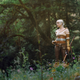 Illustration for article titled Terrific Ciri Cosplay Brings iThe Witcher 3/i To Life
